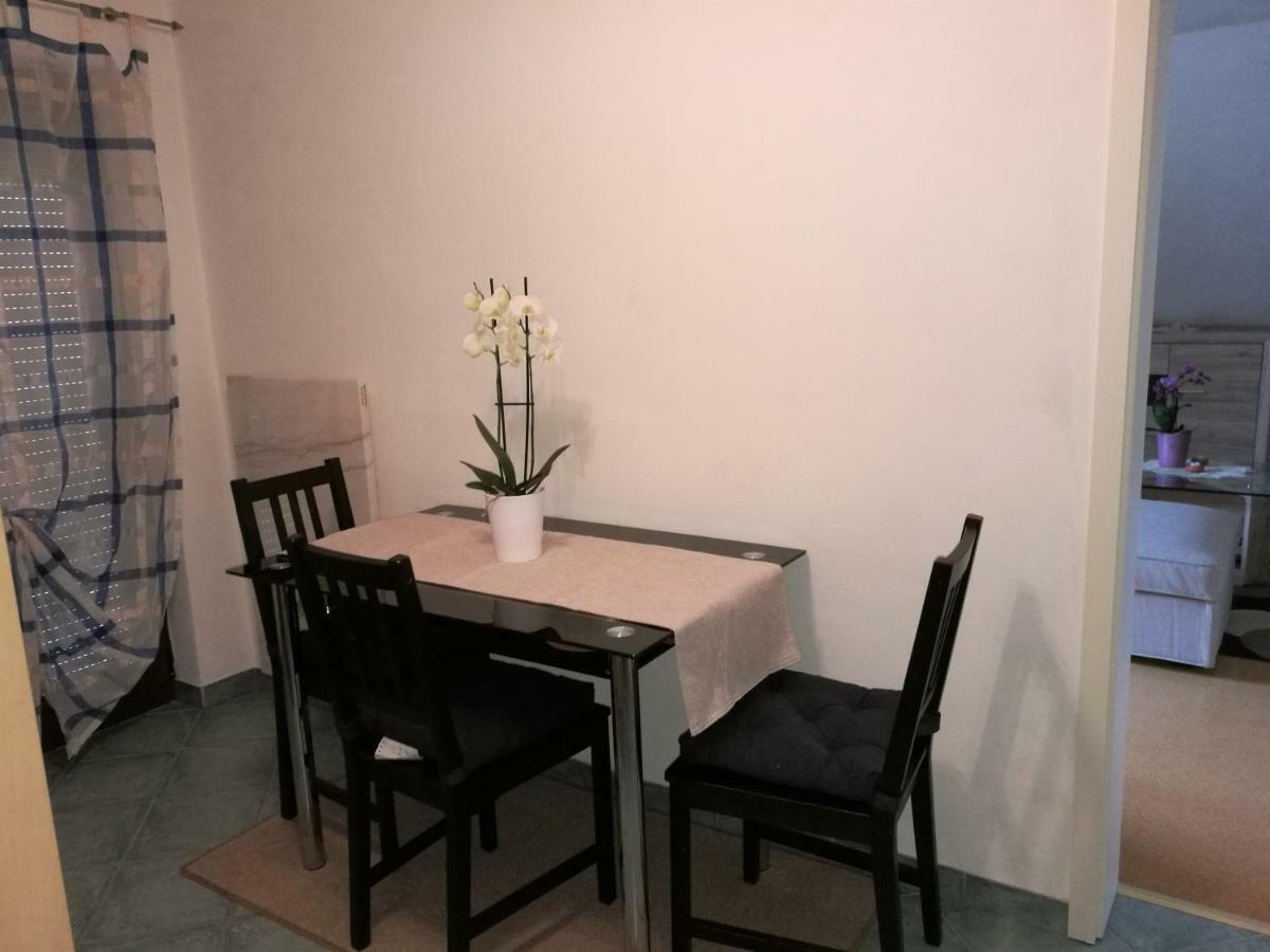 Ferienwohnung Edda Ebensfeld Kültér fotó