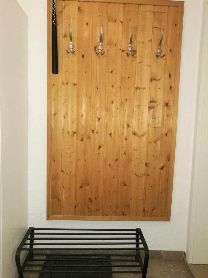 Ferienwohnung Edda Ebensfeld Kültér fotó