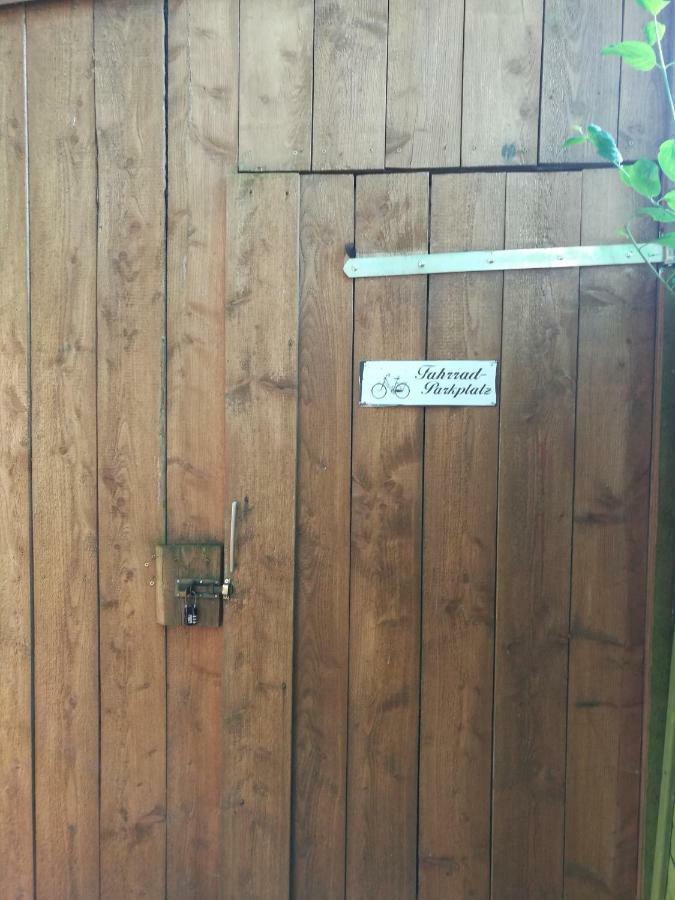 Ferienwohnung Edda Ebensfeld Kültér fotó