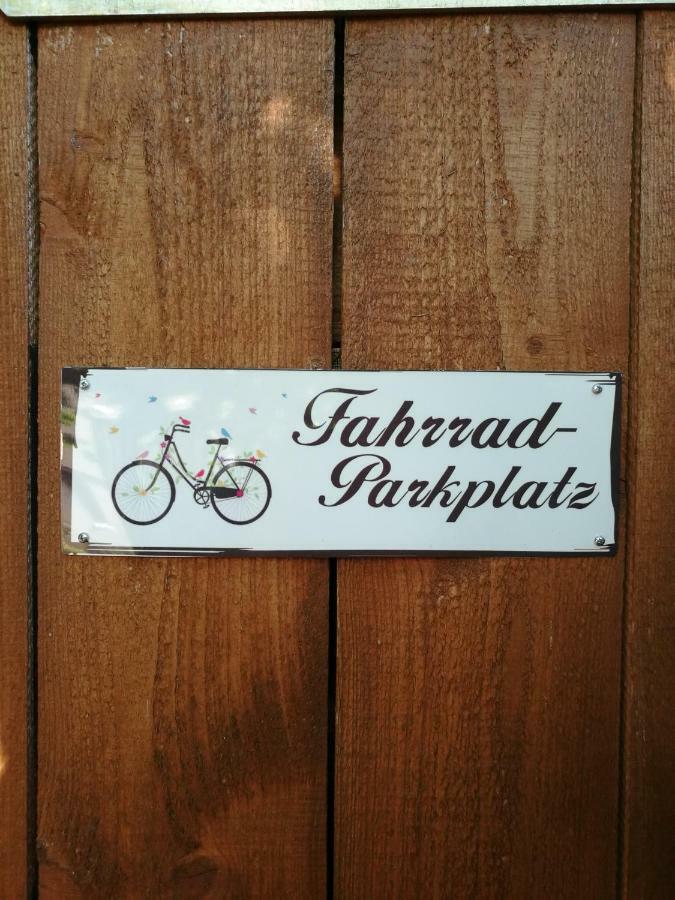Ferienwohnung Edda Ebensfeld Kültér fotó