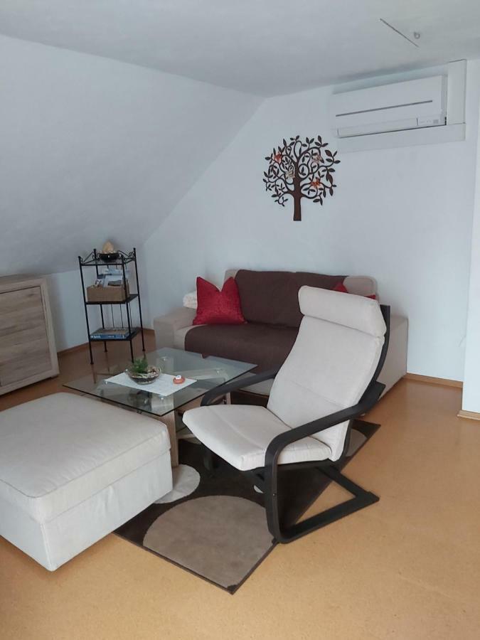 Ferienwohnung Edda Ebensfeld Kültér fotó